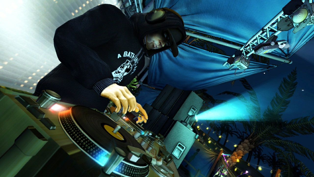 DJ Hero - Imagen 28